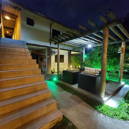 Refugio Prumirim Villagio Убатуба Экстерьер фото