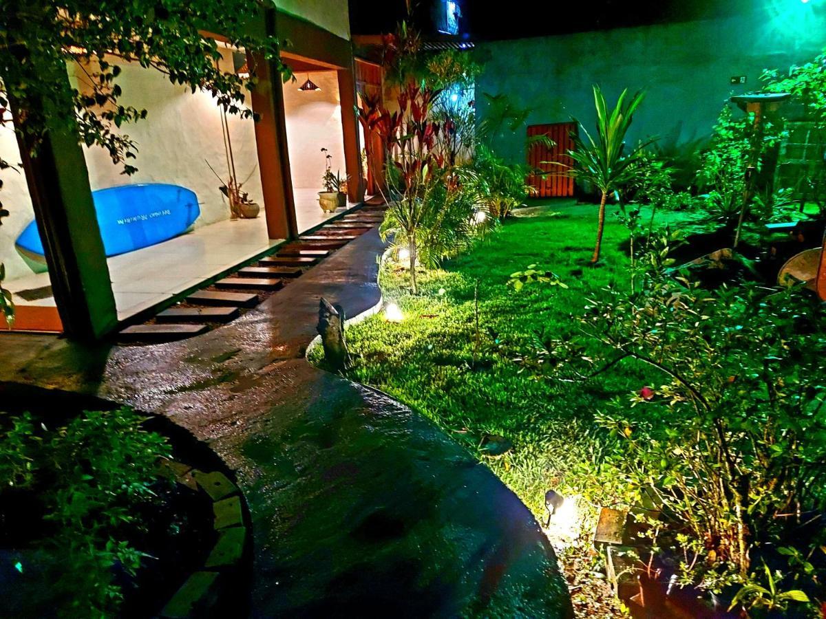 Refugio Prumirim Villagio Убатуба Экстерьер фото