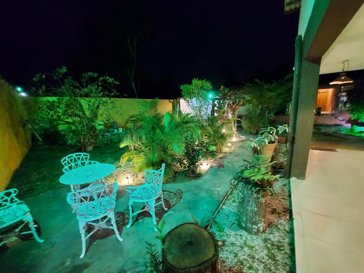Refugio Prumirim Villagio Убатуба Экстерьер фото