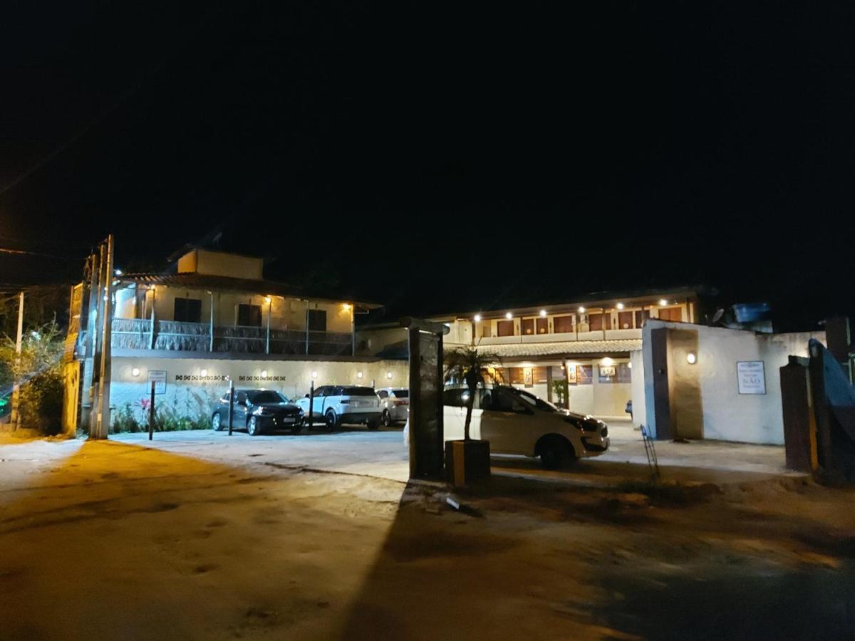 Refugio Prumirim Villagio Убатуба Экстерьер фото