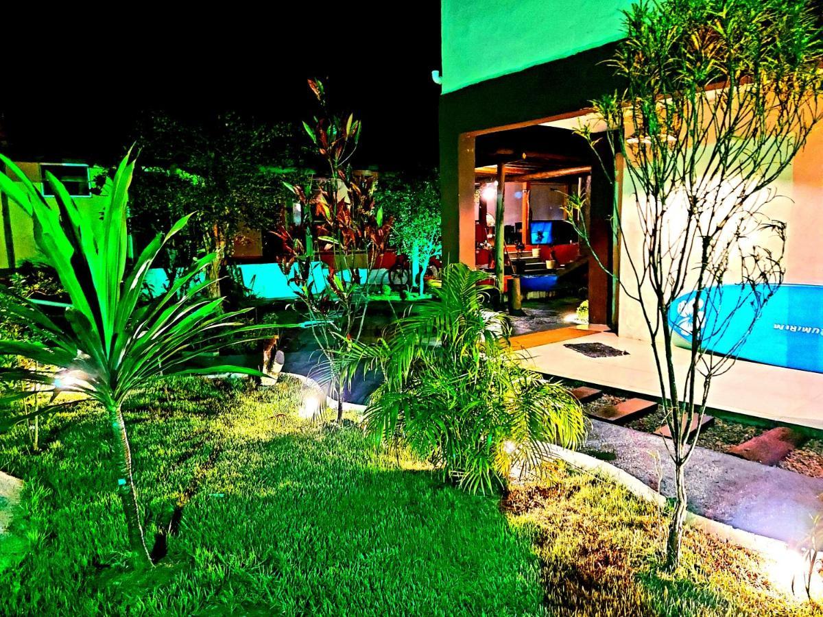 Refugio Prumirim Villagio Убатуба Экстерьер фото