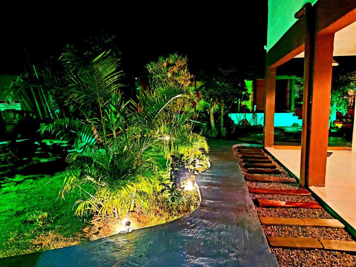Refugio Prumirim Villagio Убатуба Экстерьер фото